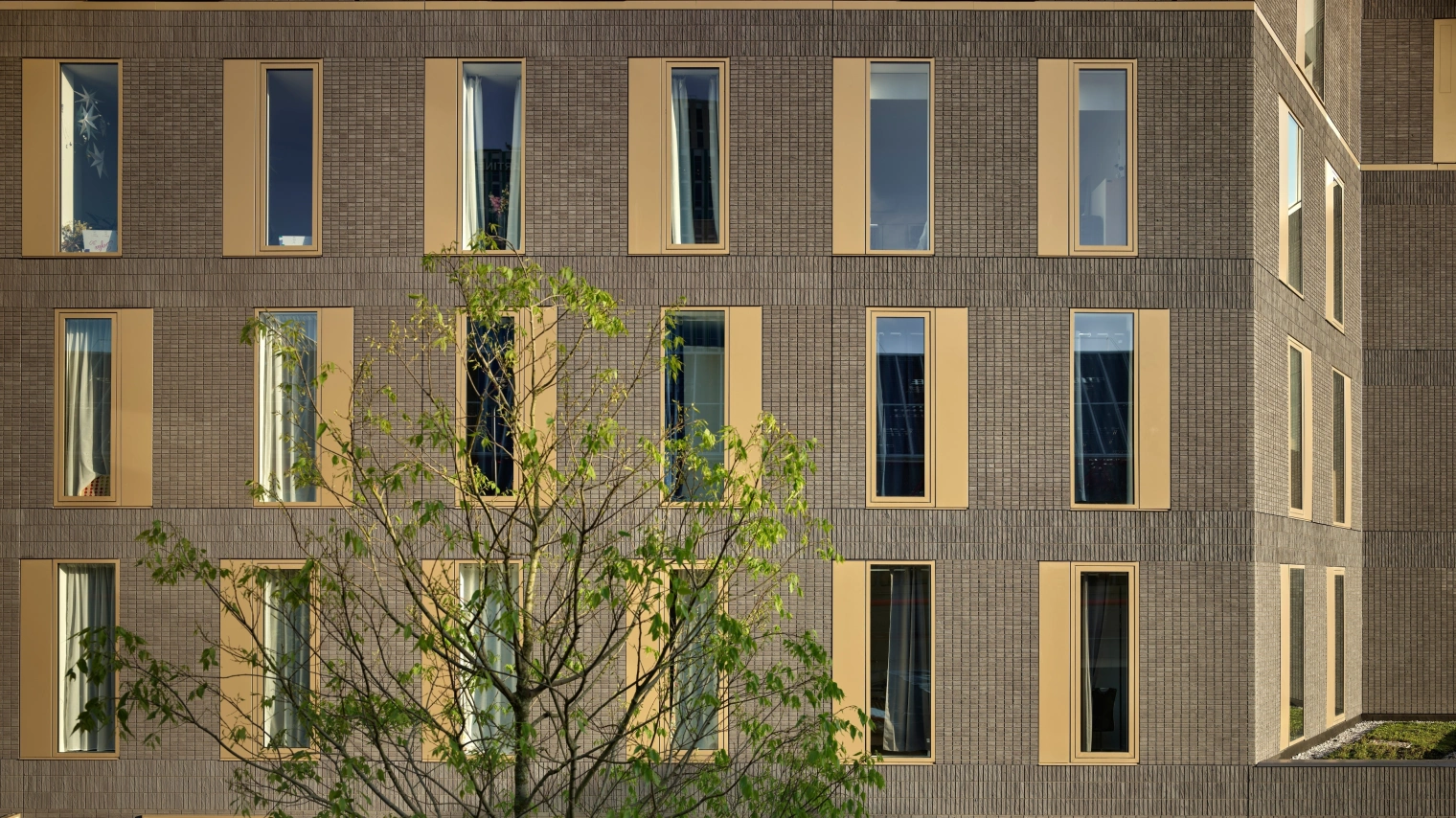 1937 Metropool Almere Paul de Ruiter Architects Kees Hummel 059