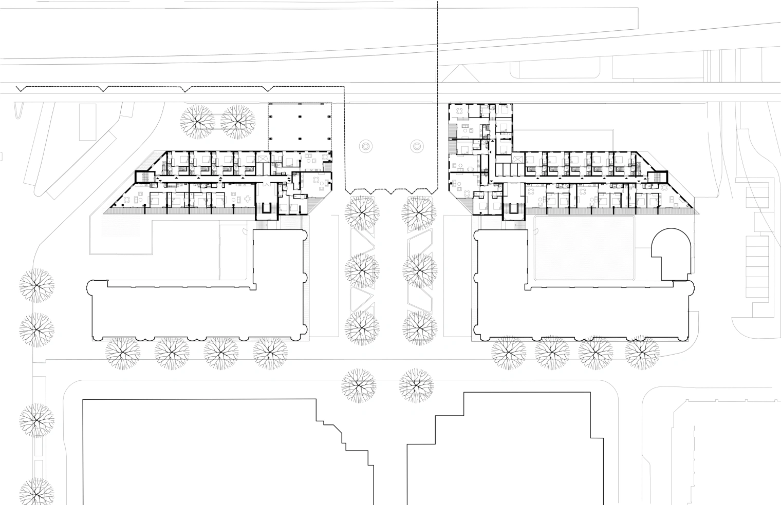 20240513 Opgeschoonde tekeningen Almere Stationsgebied Pagina 2