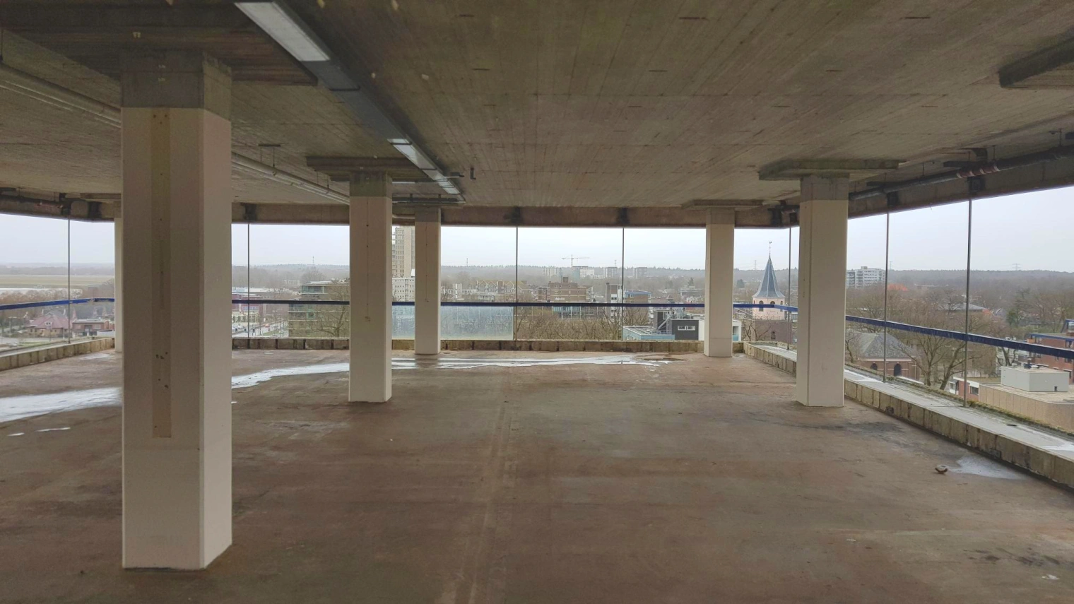 20210311 Emmen foto bouw01