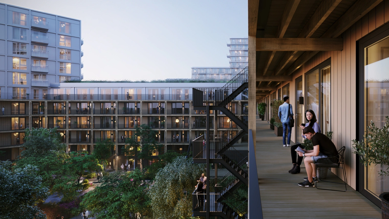 1825 AP C7 Render Galerij HQ