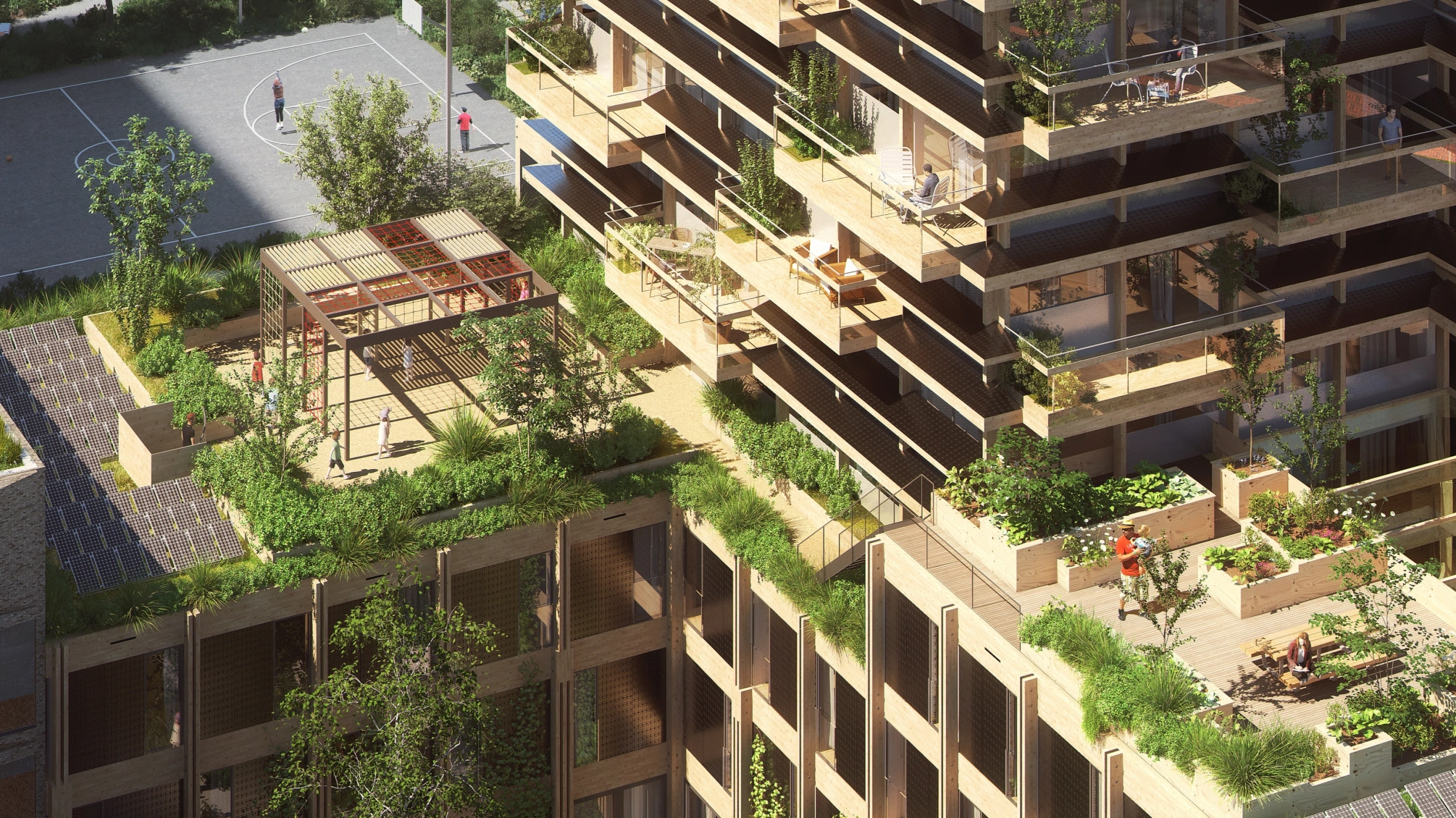 PDR Sluisbuurt5 C2 Greenfall copyright WAX kopie