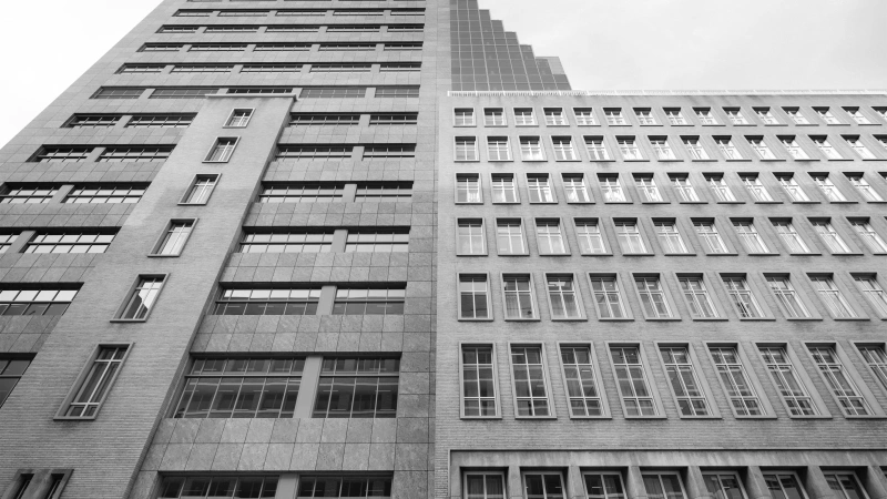 2138 Render C93 Look up OLD 04 Paul de Ruiter Architects Viksel