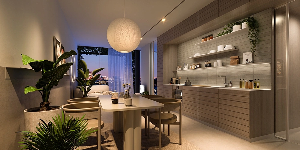 Tatami Homes Kitchen Natural TANK Lowres