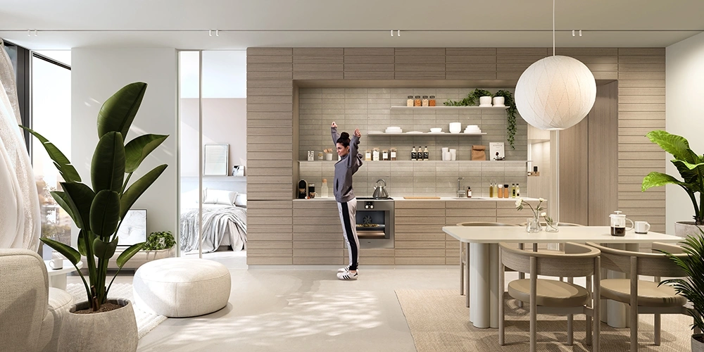 Tatami Homes Living Naturel TANK Lowres