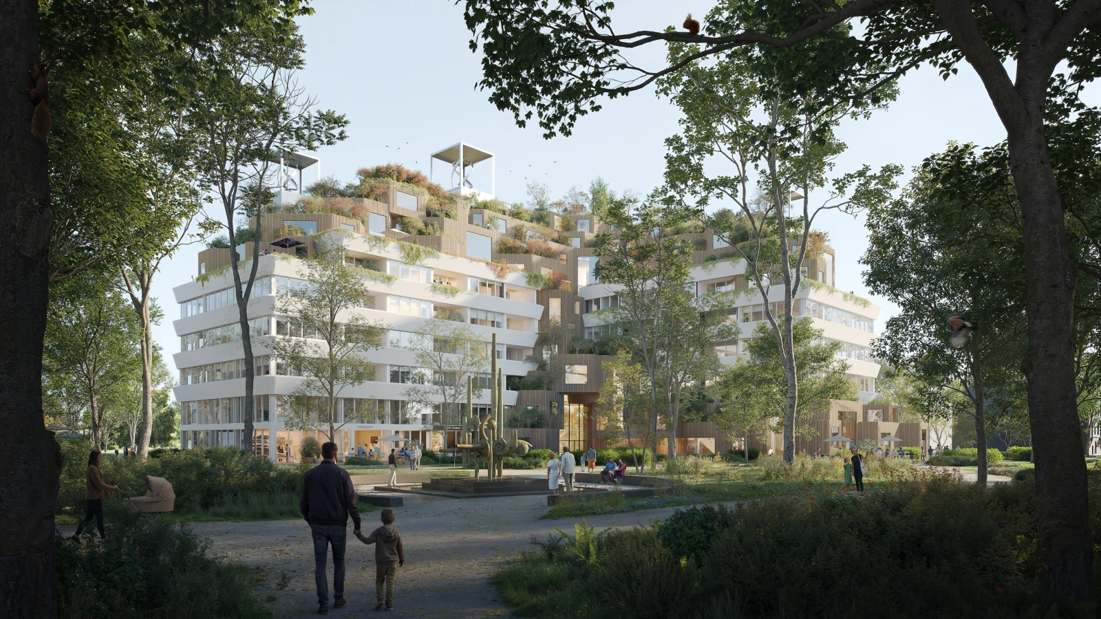 20251207 Hof van Heerlen Ext A Paul de Ruiter Architects