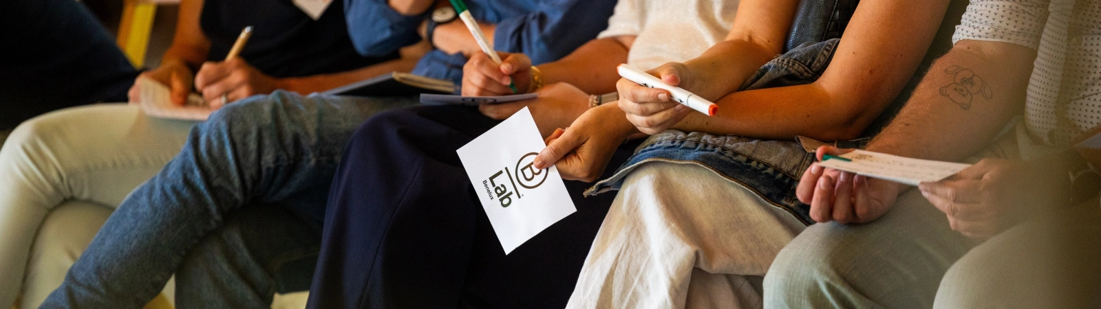 250625 B Lab CEO Retreat en Diner Naarden RT 102 banner web