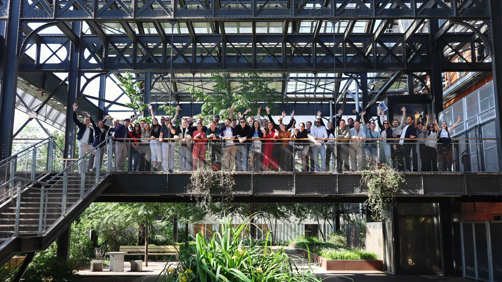 2025 Paris Excursion II