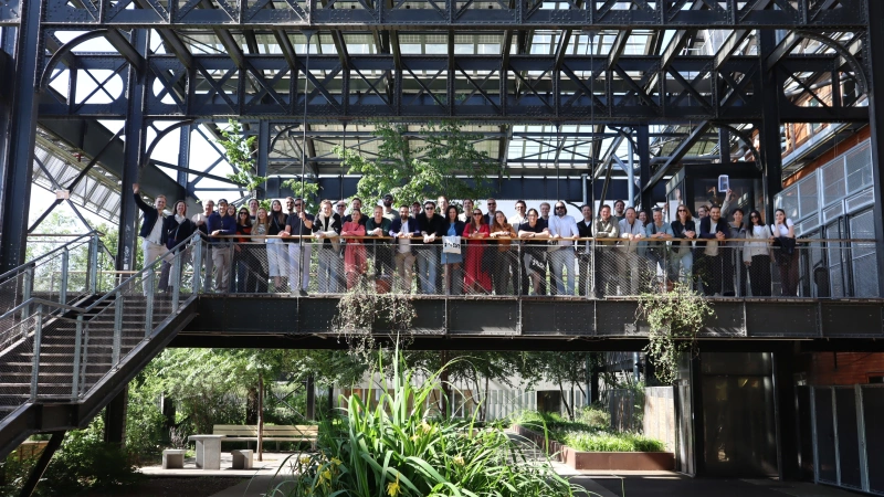 2025 Paris Excursion I