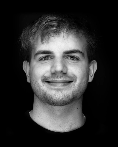 Portret Merlijn van As Willem van den Hoed 2