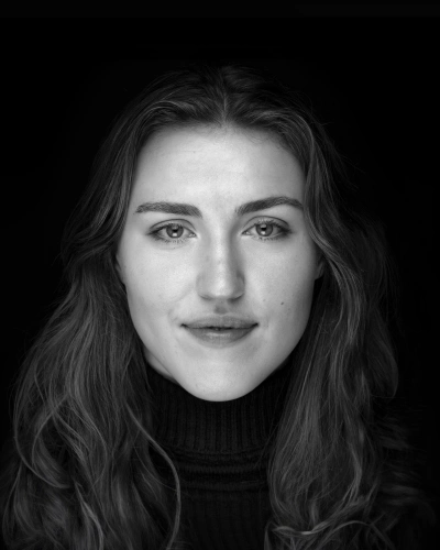 Portret Jasmijn Boon Willem van den Hoed 2