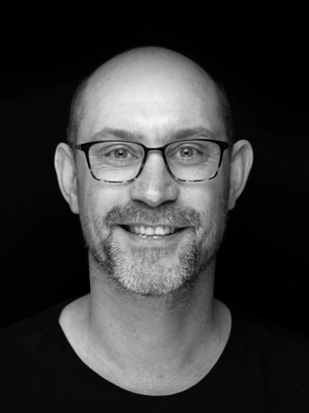 Portret Jos Beekhuijzen Willem van den Hoed 2