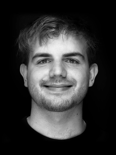 Portret Merlijn van As Willem van den Hoed 2