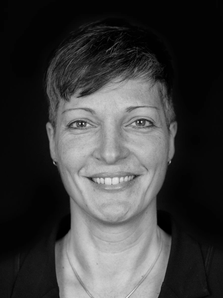 Portret Nicolle Flagiello Paul Bink