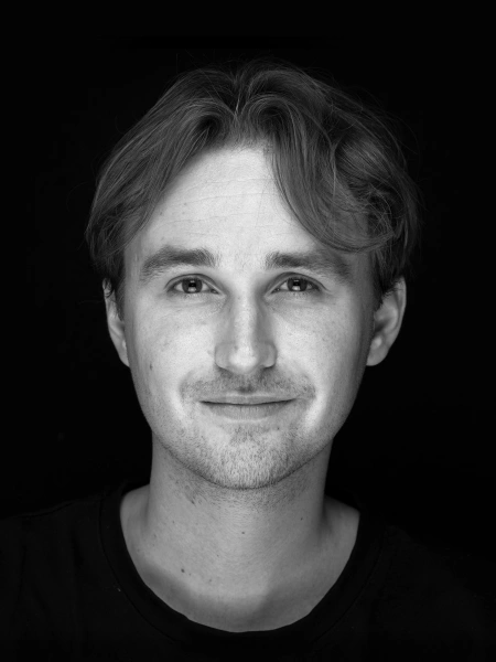 Portret Thomas de Bont Willem van den Hoed 2