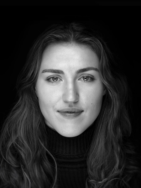 Portret Jasmijn Boon Willem van den Hoed 2