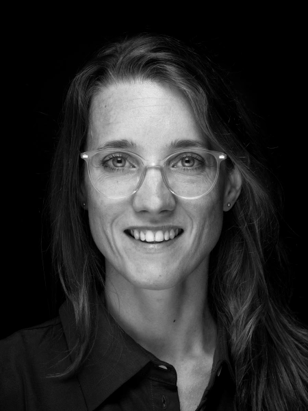 Portret Leonie Welling Willem van den Hoed 2 2