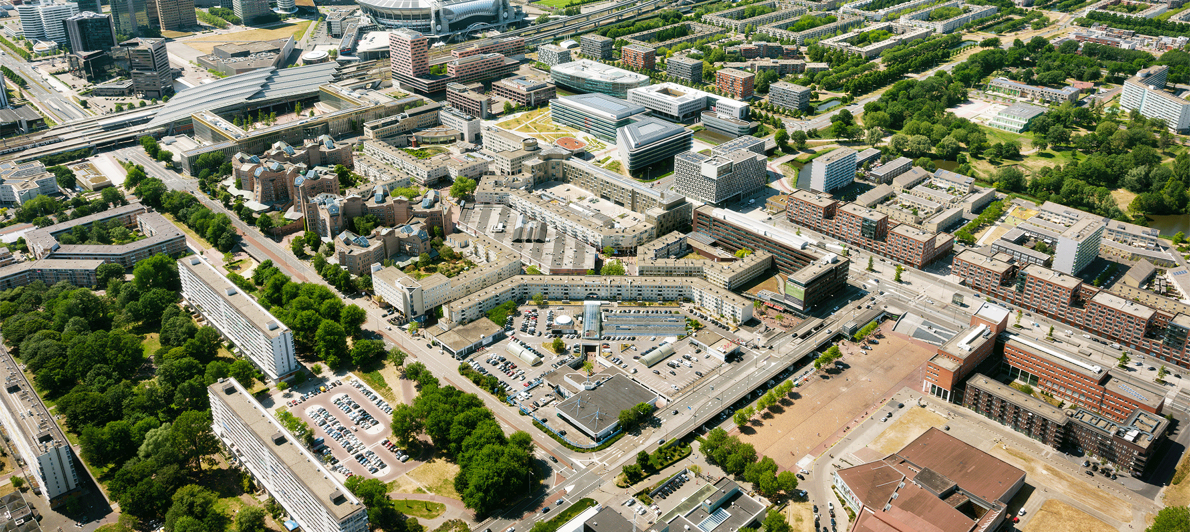 Amsterdaamse poort before and after 3 times smaller cropped